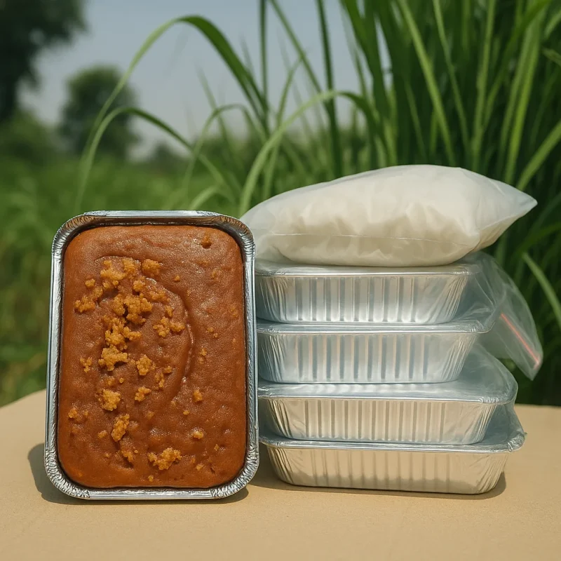 5kg Akher Patali Combo Offer