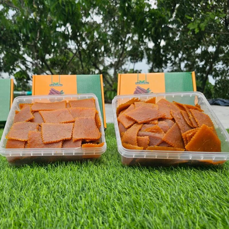 টক ঝাল মিষ্টি (1kg)