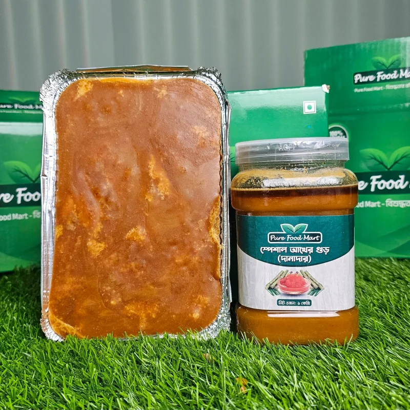 2Kg আখের স্পেশাল কম্বো